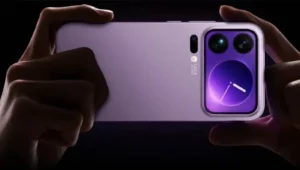 novo Xiaomi 17 com Snapdragon 8 Elite Gen 5 e tela plana -