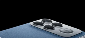 POCO F8 Ultra - de outro ângulo