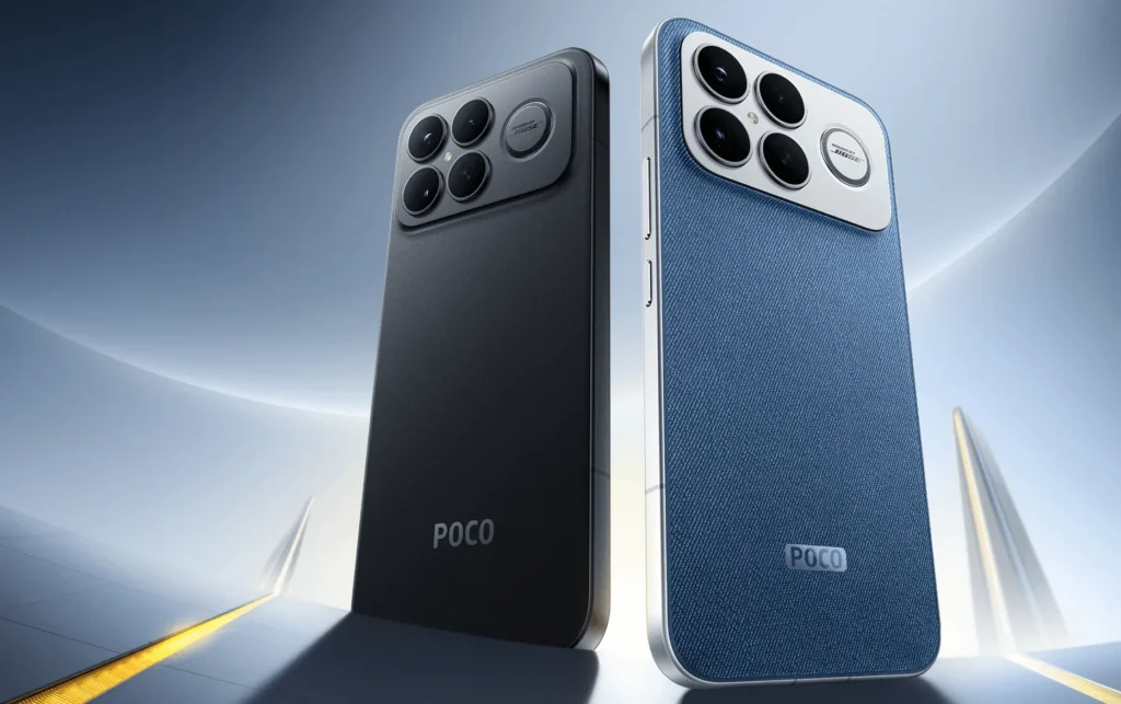 POCO F8 Ultra - na vida real