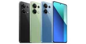 Imagen de Primeiro Smartphone: Guia Xiaomi, Redmi e Poco (2025-2026)