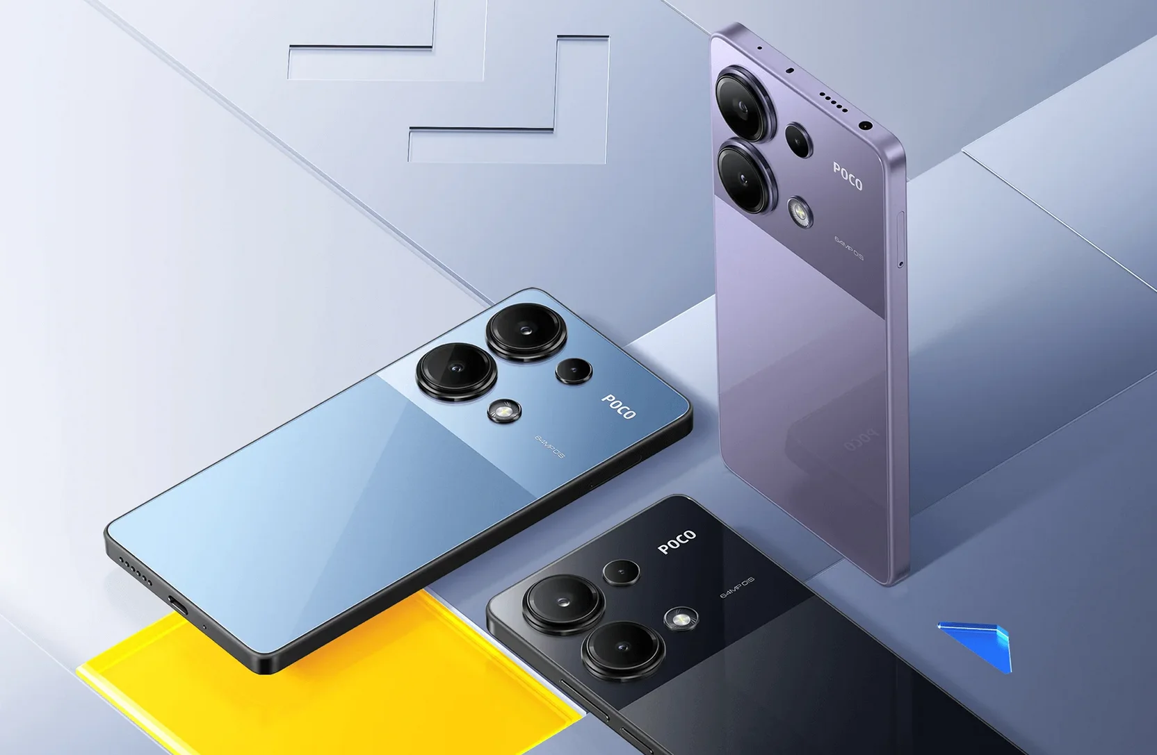 primeiro smartphone - vista frontal