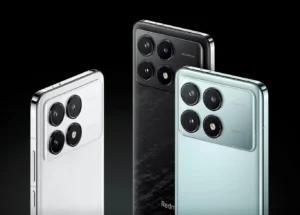 Imagen de Redmi K90 Ultra na GSMA: Lançamento Imine