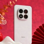 Imagen de REDMI Note 15 5G: Especificações e Tudo Que Você Precisa Saber