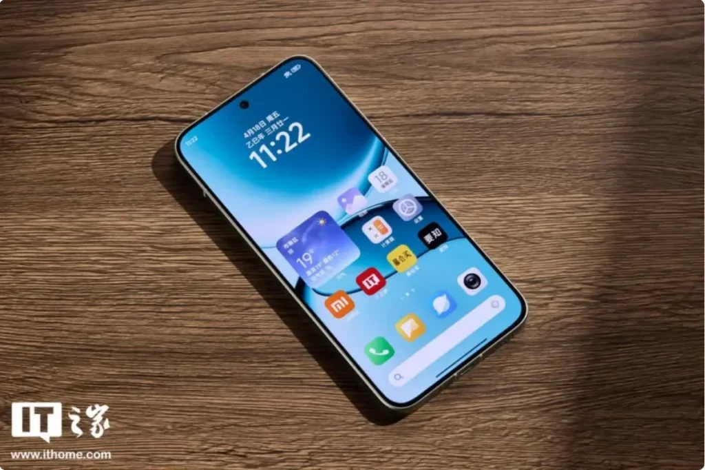 Imagen de Redmi Turbo 5 Pro: Bateria GIGANTE e Performance Acessível!