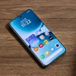 Imagen de Redmi Turbo 5 Pro: Bateria GIGANTE e Performance Acessível!