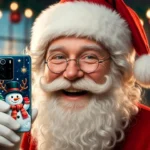 Imagen de Santa Xiaomi: Regalos Inteligentes para um Natal Tech
