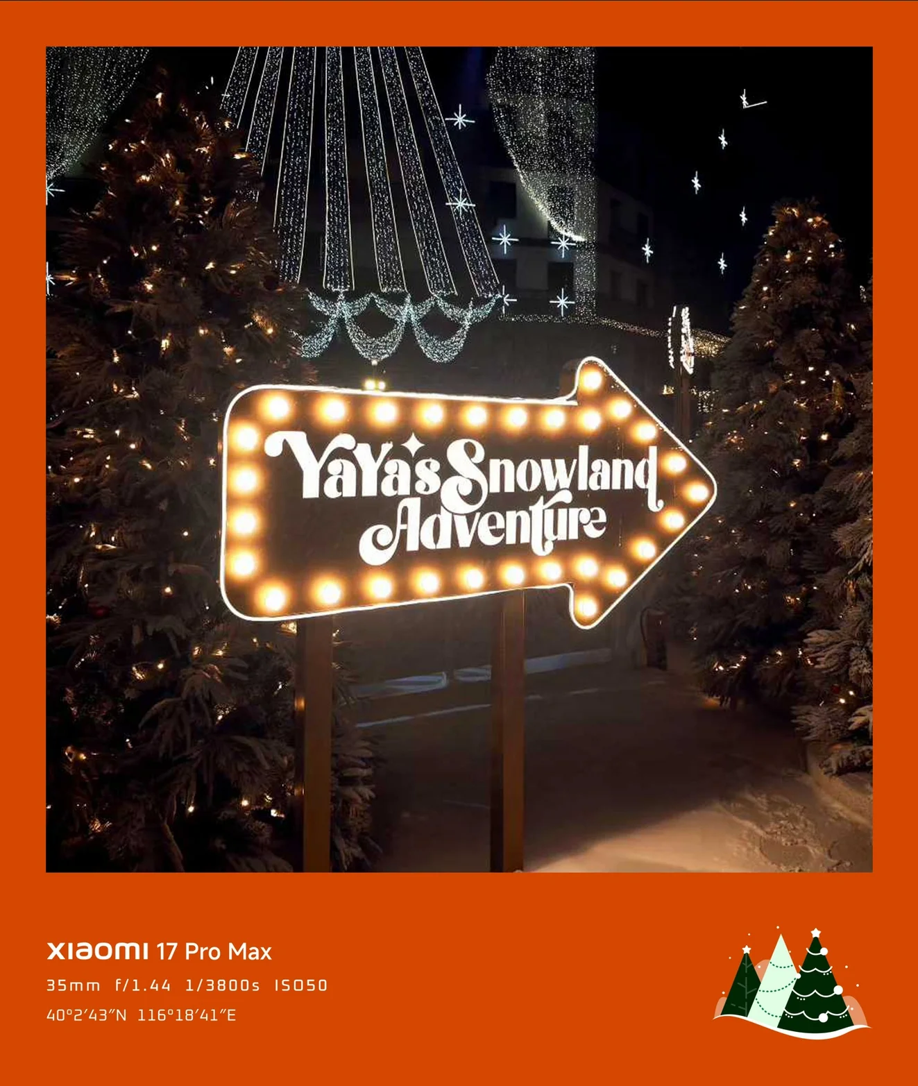 watermarks de Natal -