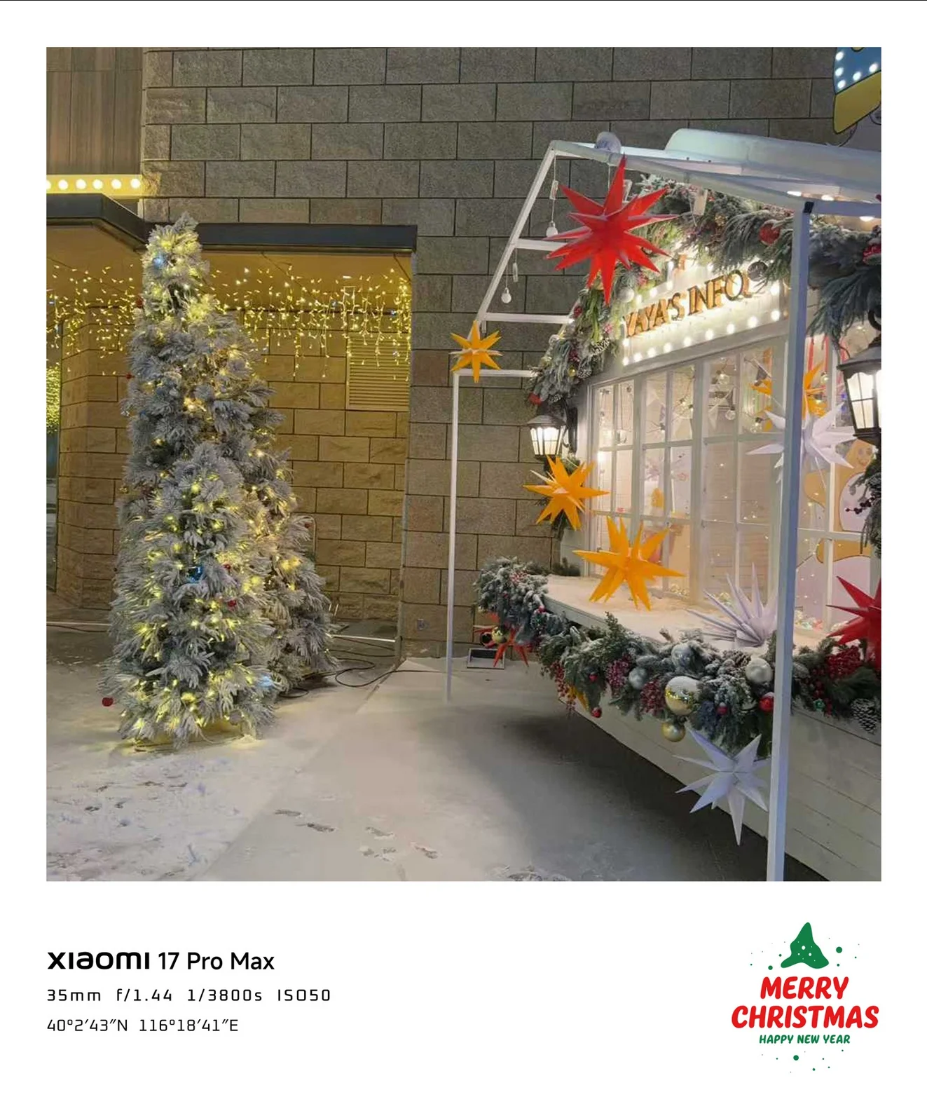 watermarks de Natal -