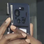 Imagen de Xiaomi 17 Ultra: Design Radical Vaza! É o Fim do "Oreo"?