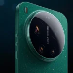 Imagen de Xiaomi 17 Ultra: A Besta de 200MP Captura Fogos de Artifício