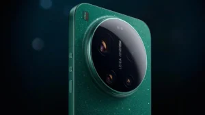 Imagen de Xiaomi 17 Ultra: A Besta de 200MP Captura Fogos de Artifício