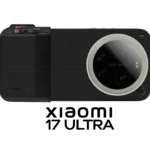 Xiaomi 17 Ultra - aspecto traseiro