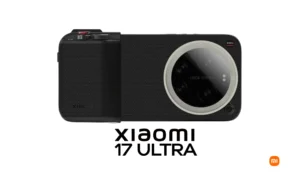 Xiaomi 17 Ultra - aspecto traseiro