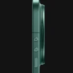 Xiaomi 17 Ultra botões de volume -