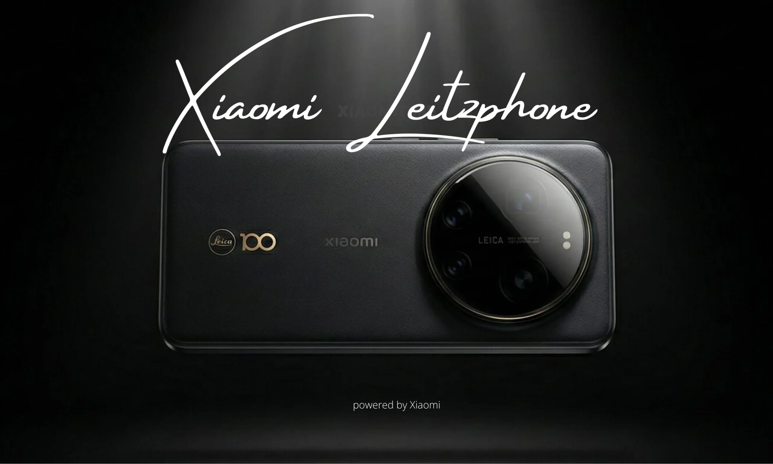 Xiaomi 17 Ultra Leica Leitzphone Edition -