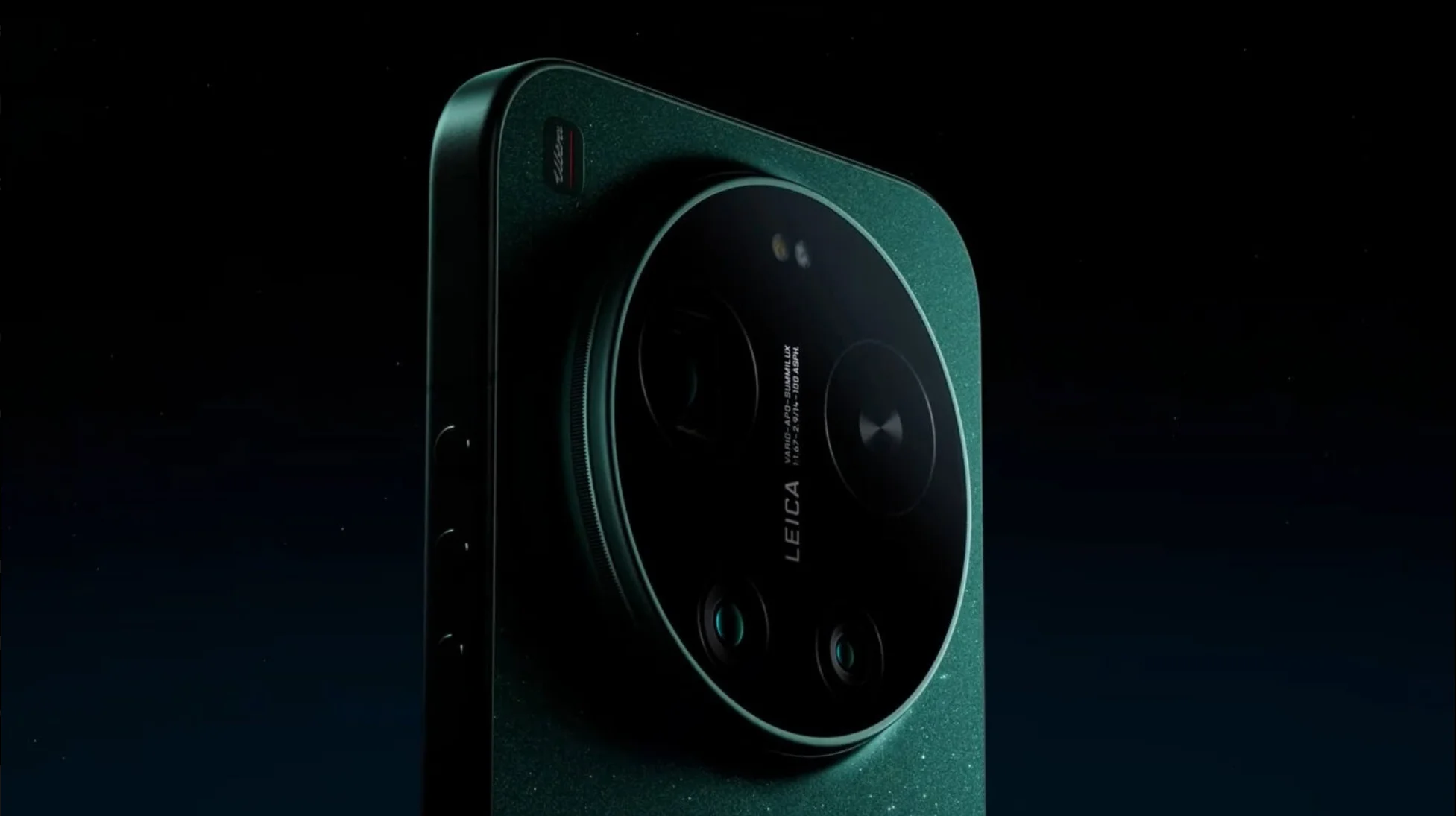 Xiaomi 17 Ultra recebe HyperOS 3.0.7.0 -