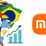 Xiaomi dispara em vendas - na vida real