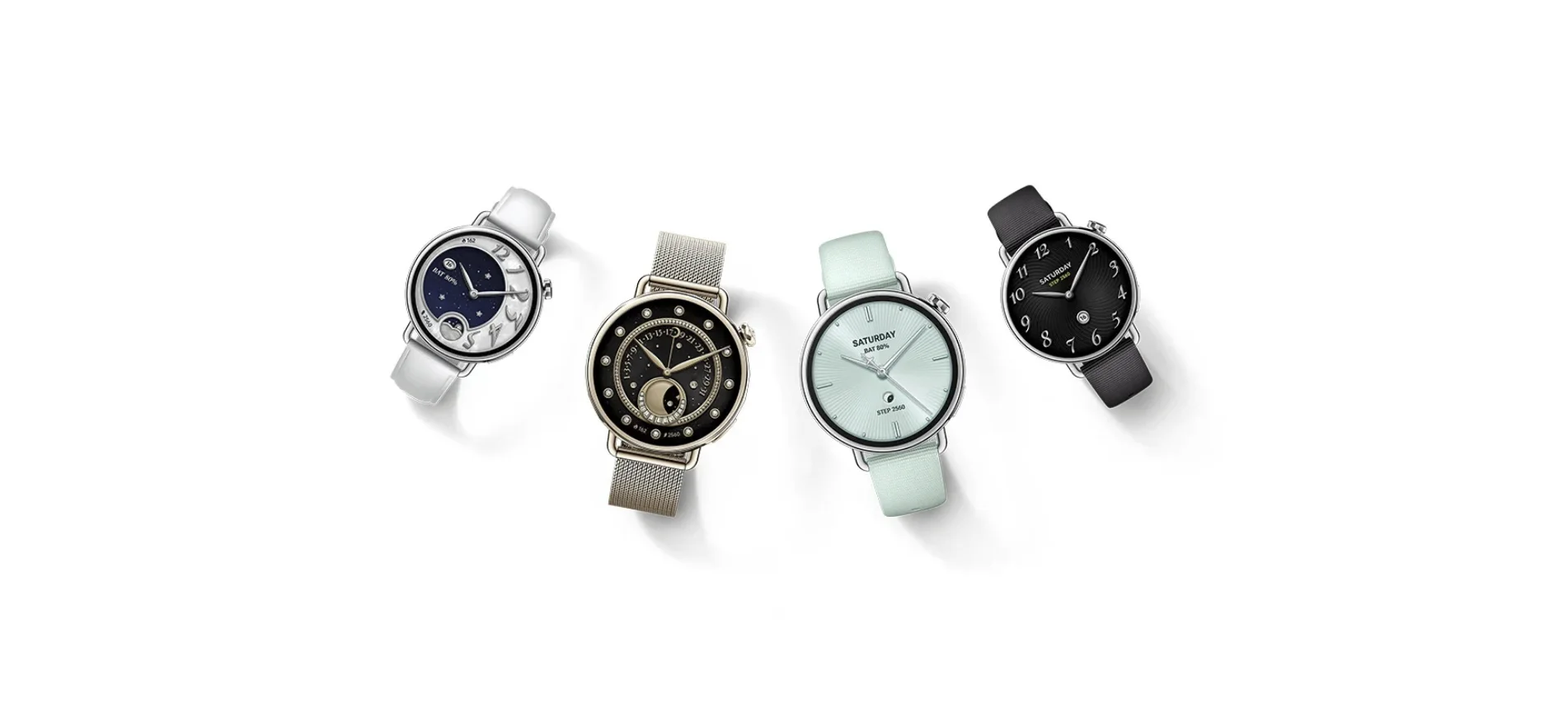 Xiaomi Domina o Mercado de Wearables - e seu ecossistema