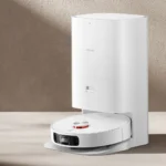 Imagen de Xiaomi Robot Aspirador: Top 4 Mundial e Melhor Custo-Benefício!