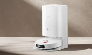 Imagen de Xiaomi Robot Aspirador: Top 4 Mundial e Melhor Custo-Benefício!