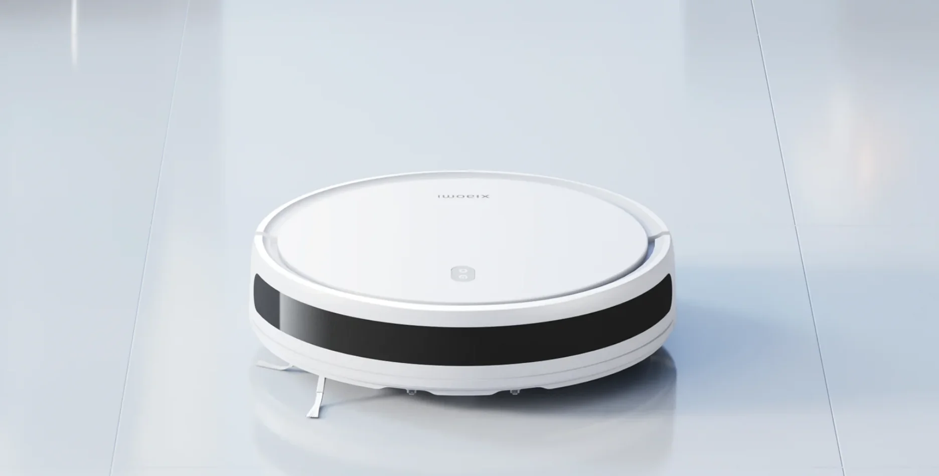 Novidades Xiaomi - aspecto traseiro