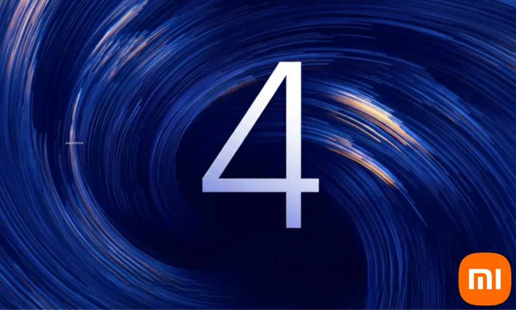 Xiaomi filtra por acidente HyperOS 4 -