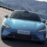 Imagen de Xiaomi SU7 vs Tesla: Eficiência e o Fim da Perseguição?