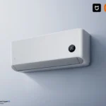 Imagen de Xiaomi Mijia: Aire Acondicionado Giant Power Saving Imbatible