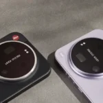 Imagen de Xiaomi Responde a Queixas sobre o Anel de Zoom no Xiaomi 17 Ultra