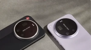 Imagen de Xiaomi Responde a Queixas sobre o Anel de Zoom no Xiaomi 17 Ultra