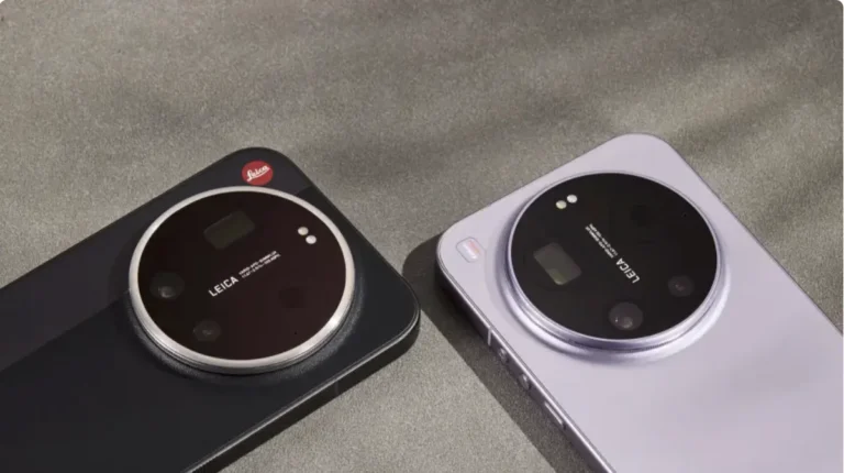 Imagen de Xiaomi Responde a Queixas sobre o Anel de Zoom no Xiaomi 17 Ultra