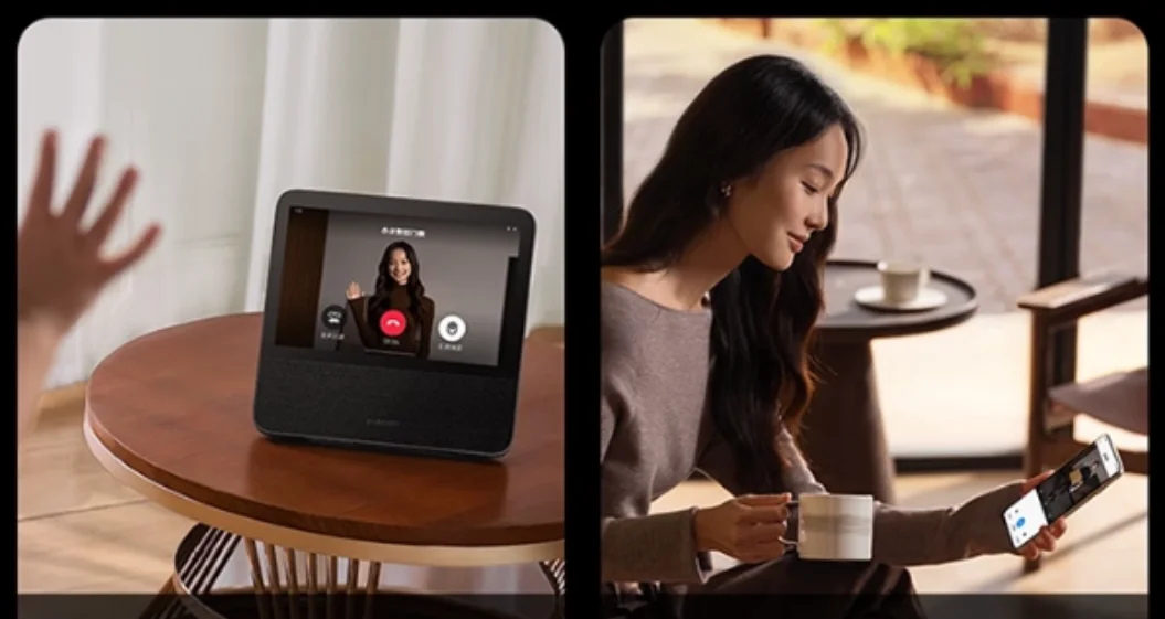 Mijia - na vida real