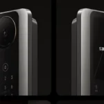 Imagen de Xiaomi Smart Lock M40: Sua Casa Mais Segura e Inteligente!