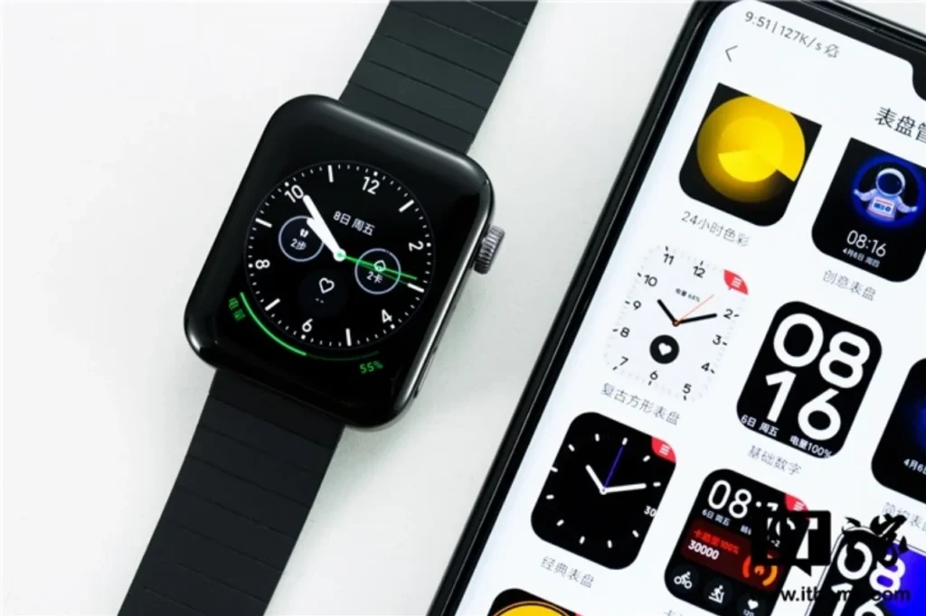 Imagen de Xiaomi Lança Snapdragon 8 Elite Gen 5 e Smartwatch Inteligente