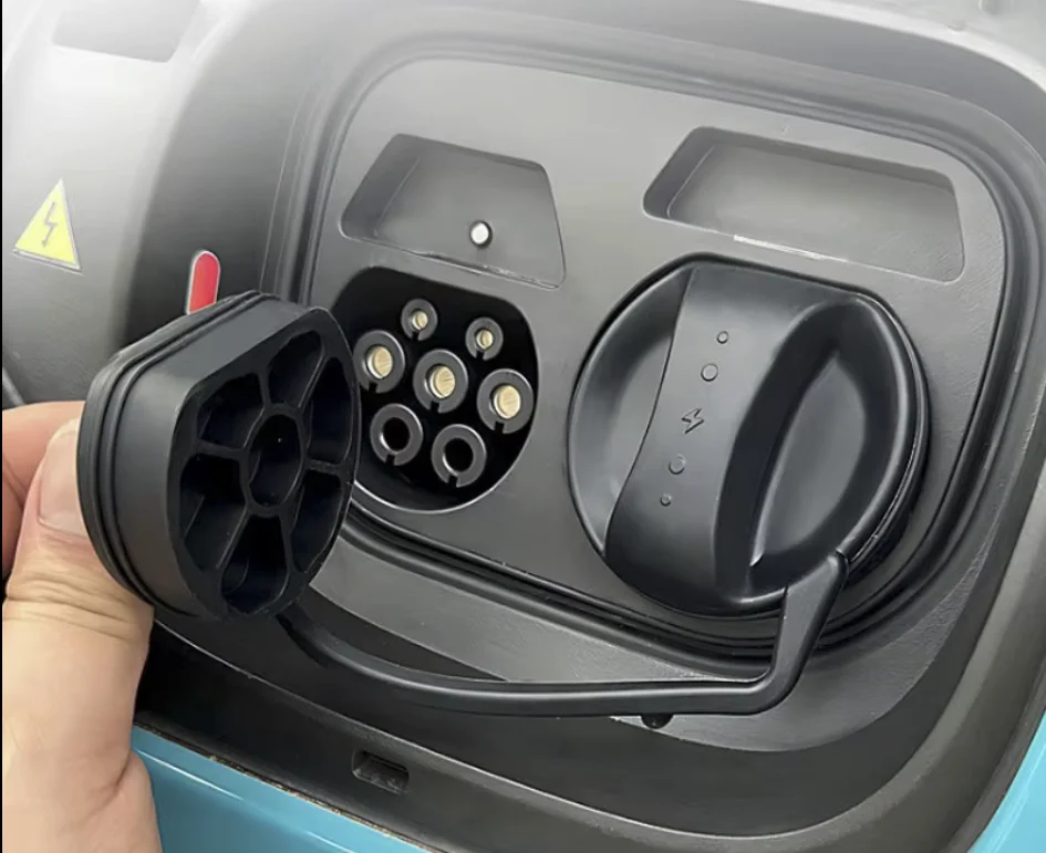 Carro Elétrico Xiaomi -