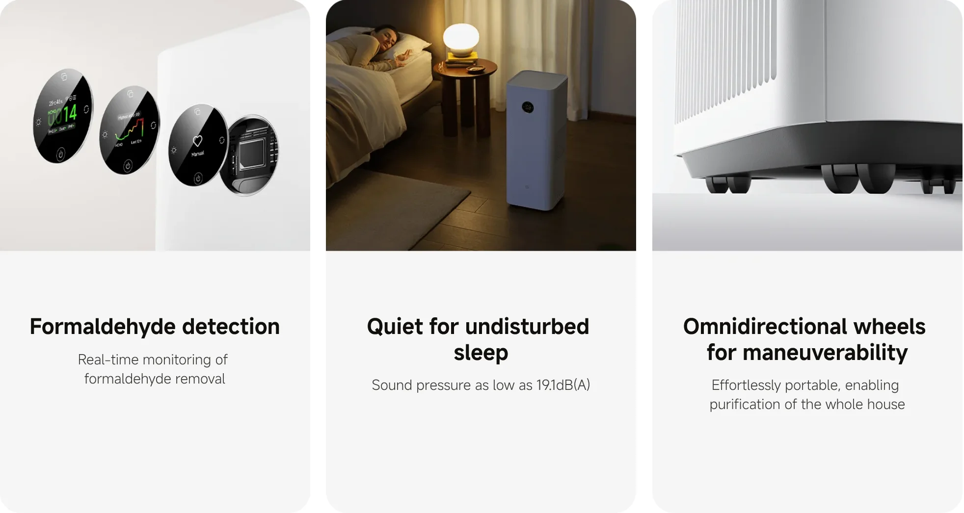 Lançamento Xiaomi -