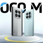 Imagen de POCO M8 5G e Pro 5G: Lançamento Oficial e Análise Completa