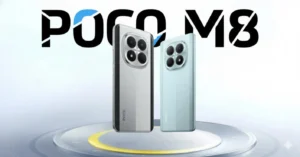 Imagen de POCO M8 5G e Pro 5G: Lançamento Oficial e Análise Completa