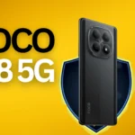 POCO M8 5G -