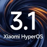 Imagen de Recrutamento Beta HyperOS 3.1 Xiaomi: Preparando para 2026