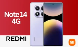 Redmi Note 14 4G preço imbatível em 2026 -