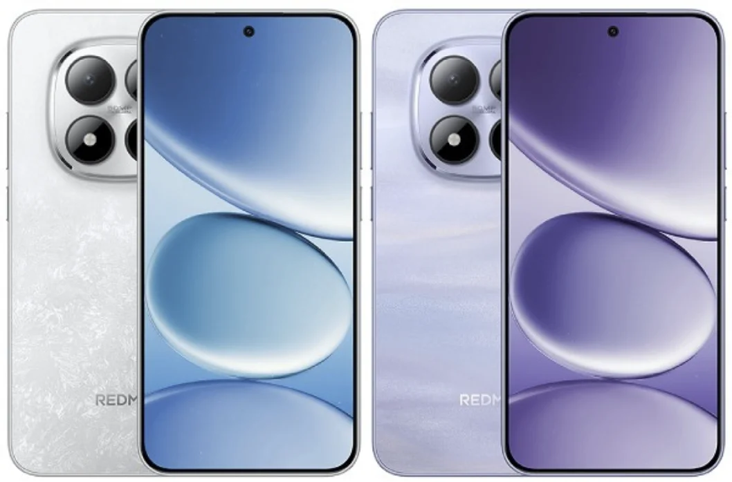 Redmi Note 15 Pro 5G -