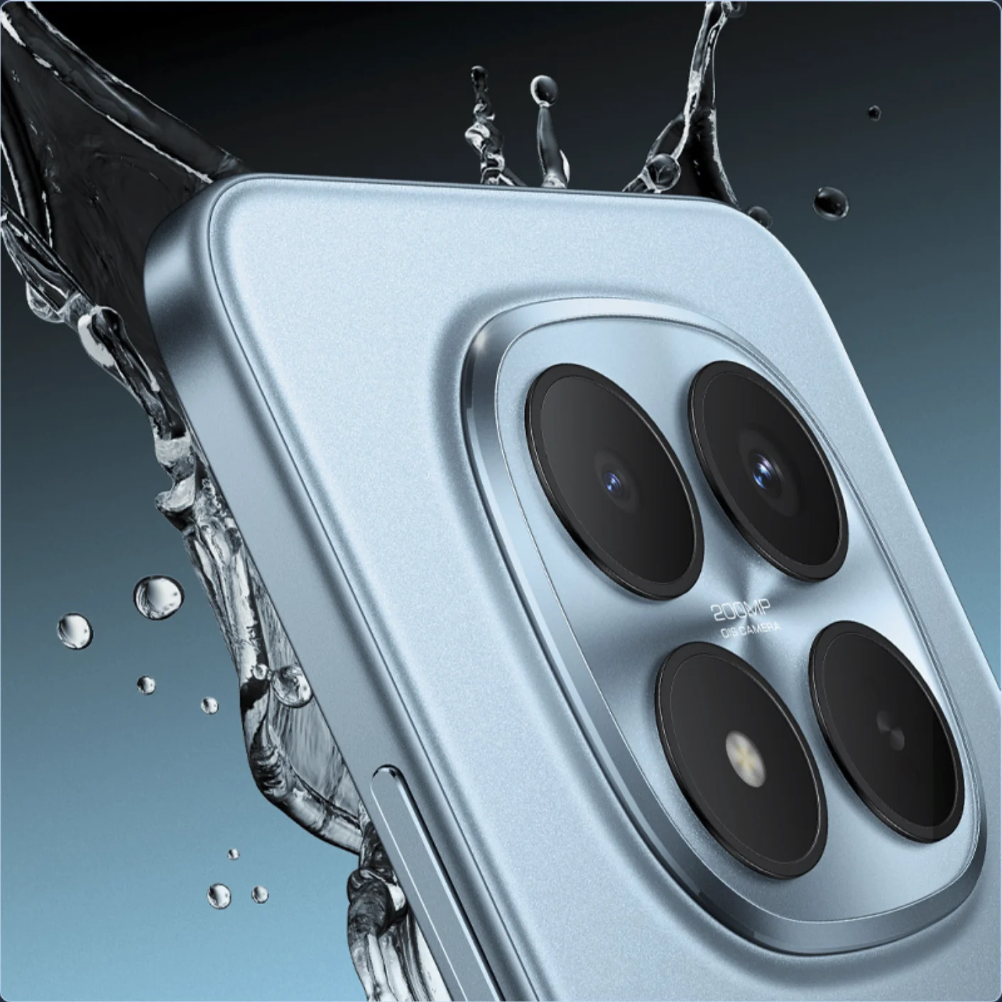 Redmi Note 15 Series -