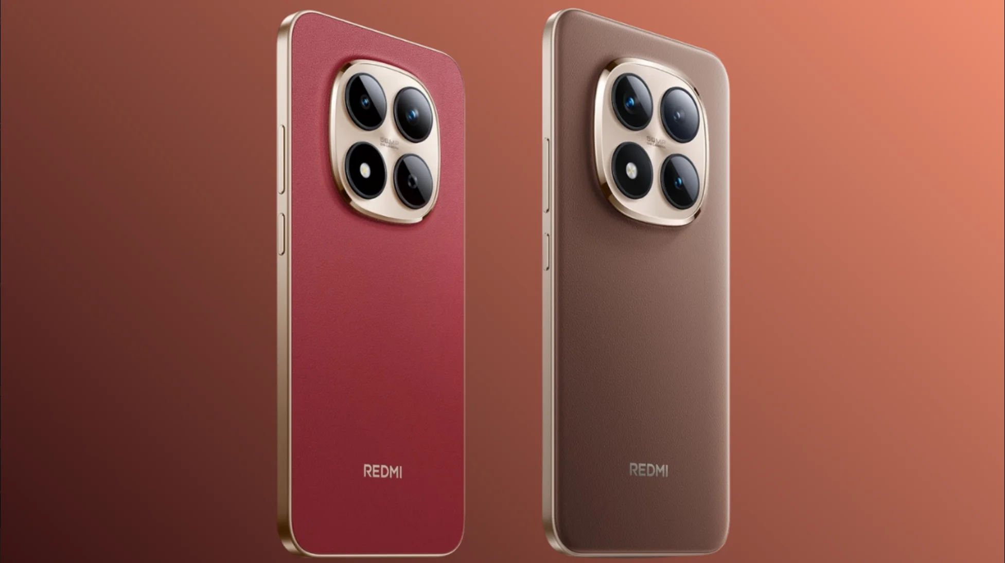 Redmi Note 15 Series Edição de Ano Novo -