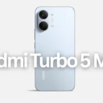 Redmi Turbo 5 Max 2026: Bateria Recorde de 9000 mAh + Desempenho Flagship a Preço Mid-Range -