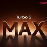 Imagen de Redmi Turbo 5 Max: A Revolução de 2026 em Autonomia e Poder