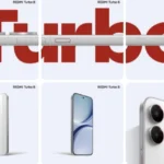 Imagen de Redmi Turbo 5 Max: A Bateria de 9000 mAh que Redefine 2026