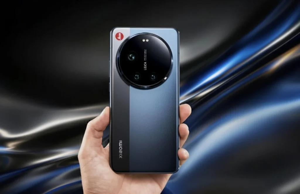 Imagen de Xiaomi 18 Series câmera dupla 200 MP: A Revolução da Fotografia Móvel