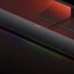 Imagen de Xiaomi Lança Nova Soundbar de Mesa com RGB e Subwoofer Sem Fios