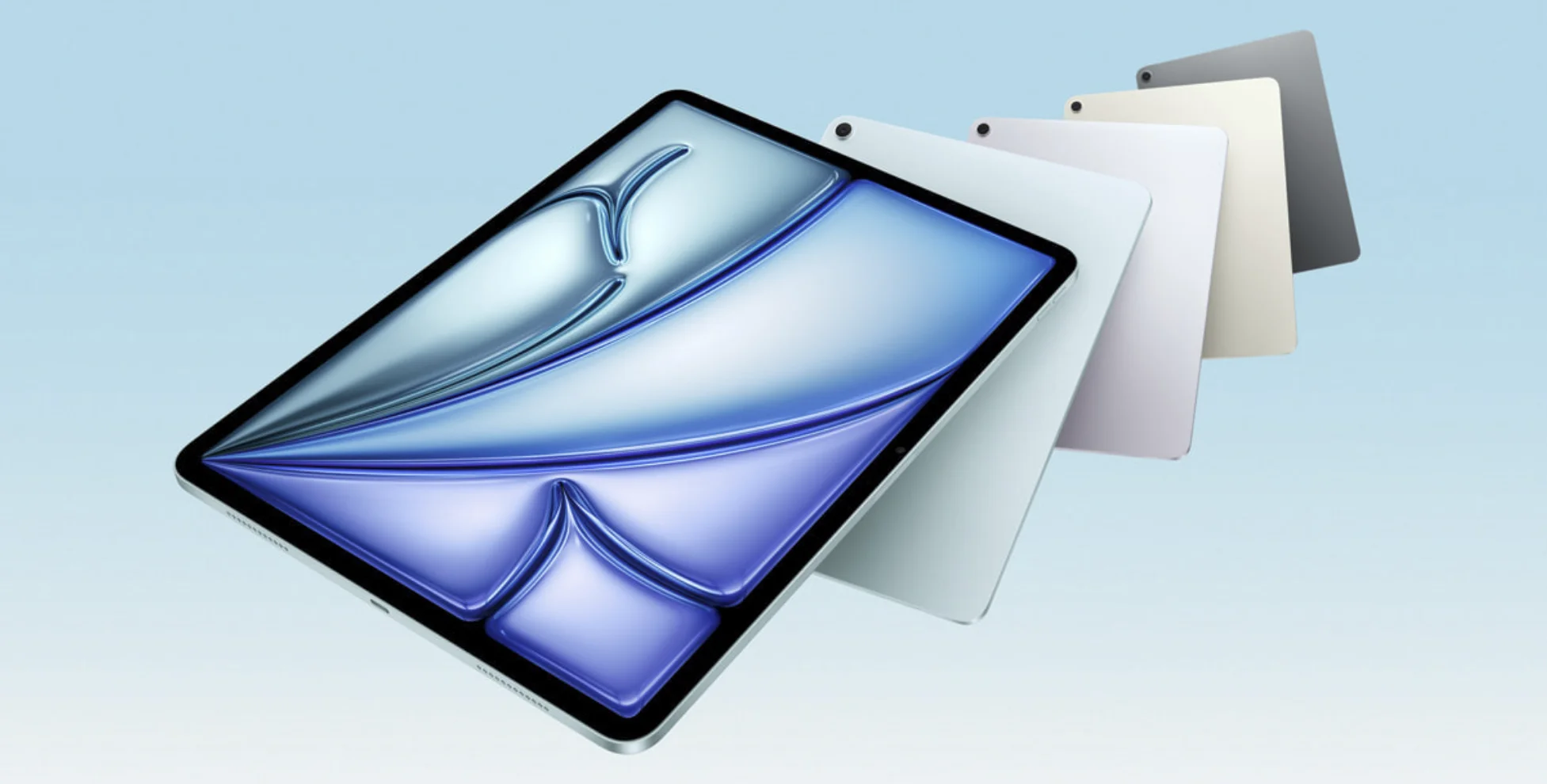 iPad 2025 -